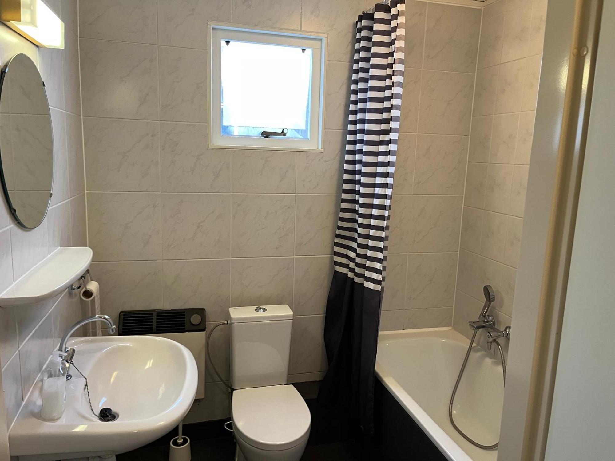 Appartement Anker Холлум Экстерьер фото