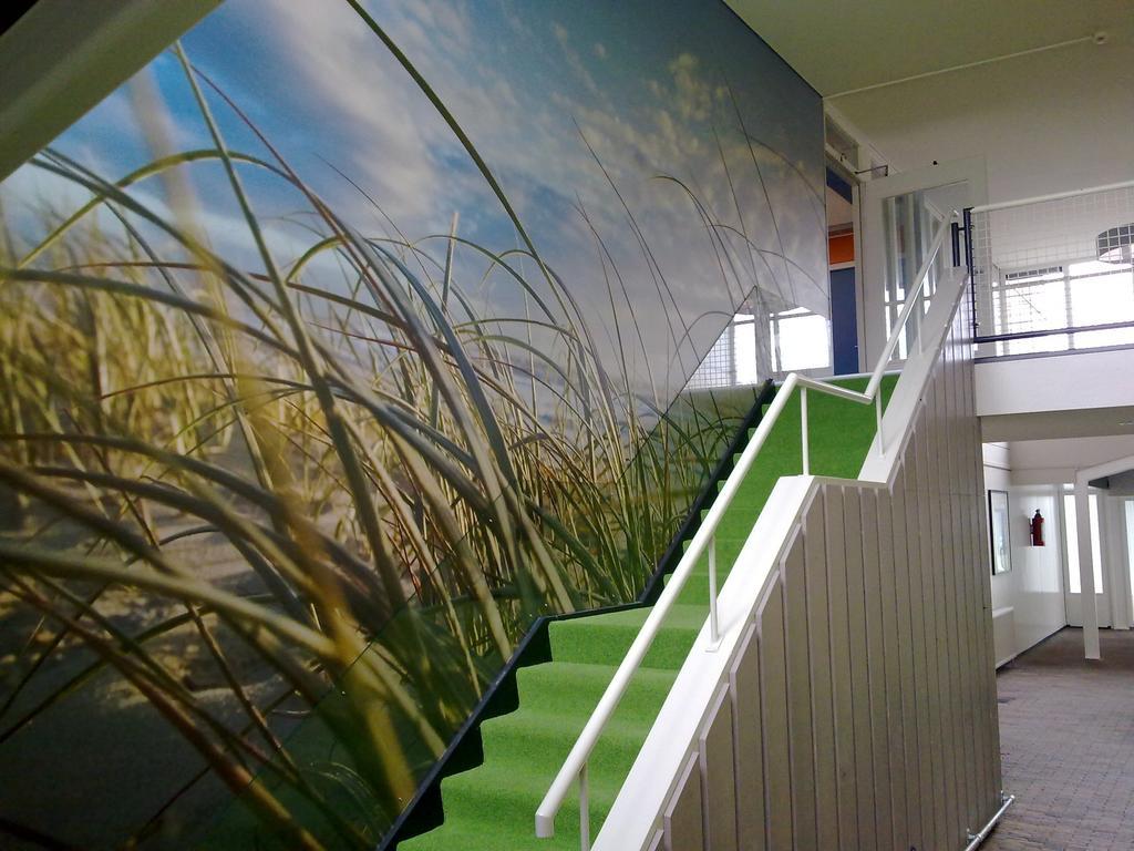 Appartement Anker Холлум Номер фото